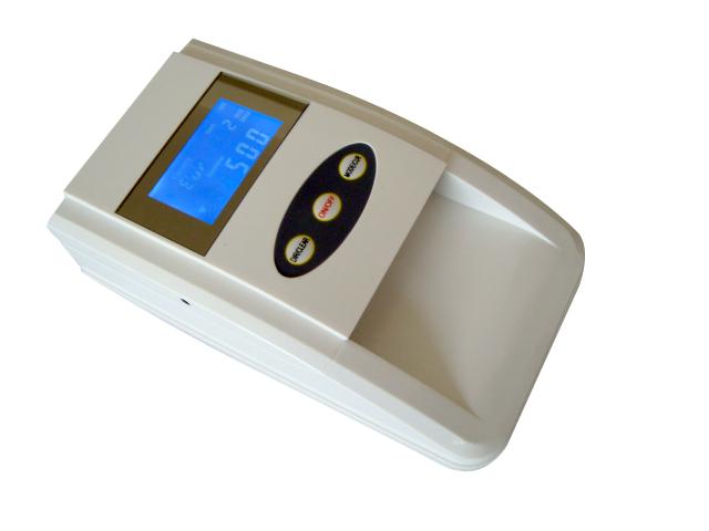 RX400W Professional EURO Money Detectors