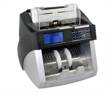 Mixed Value Counting Machine