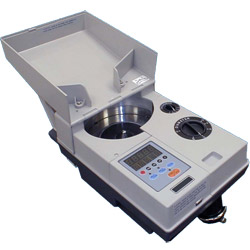 Coin Counting Machine