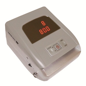 RX707 Mini EURO Detector